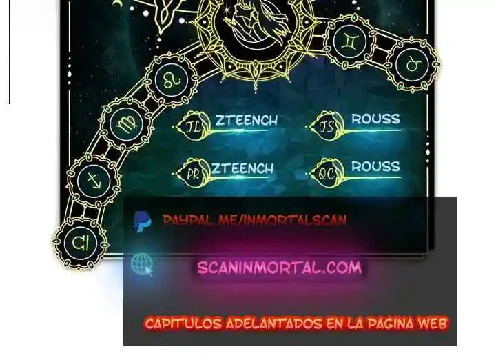 El bebé que construirá un imperio capítulo 9, página 2