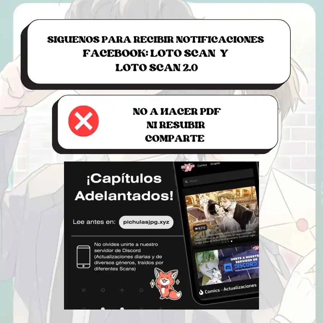 El cachorro mentiroso sera devorado capítulo 21.50, página 12
