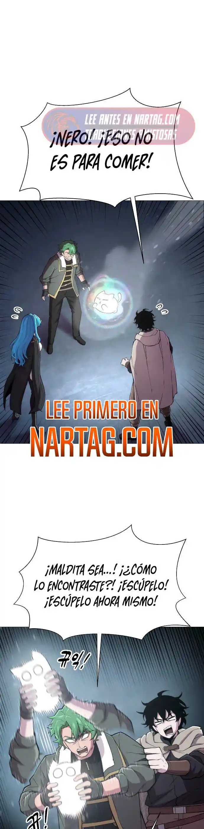 El colorista capítulo 10.1, página 1