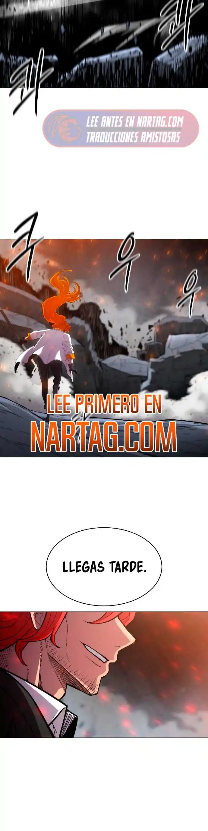 El colorista capítulo 10.1, página 30