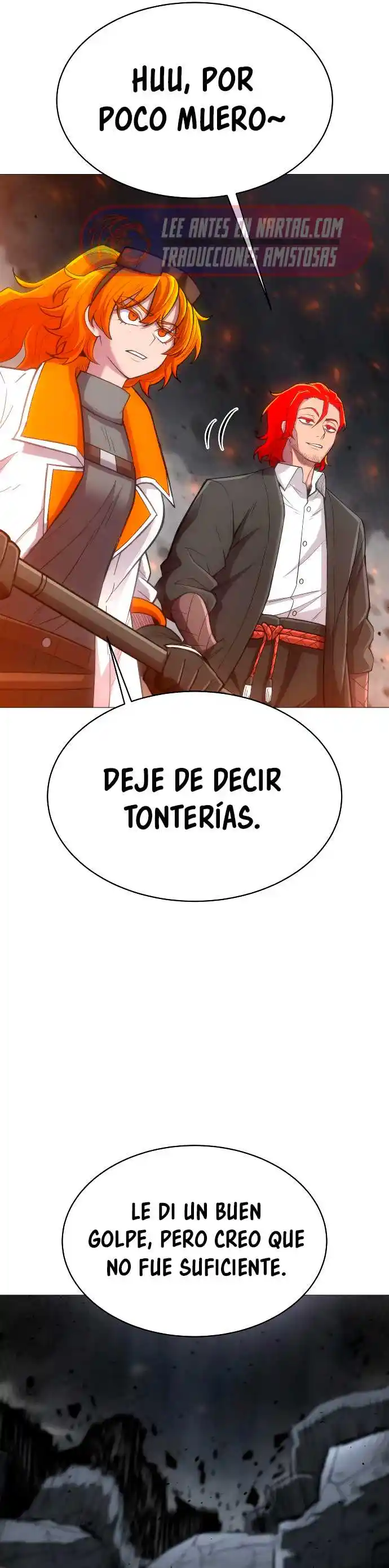 El colorista capítulo 10.1, página 31