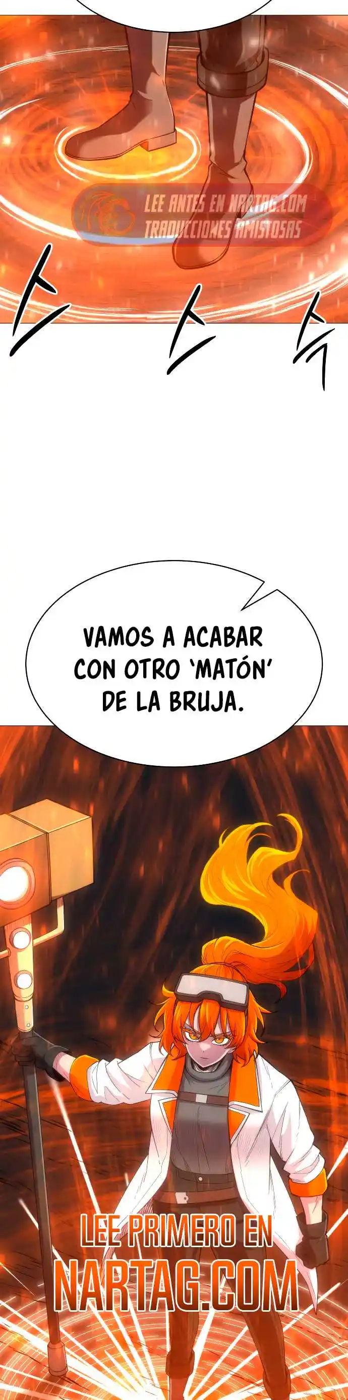 El colorista capítulo 10.1, página 34