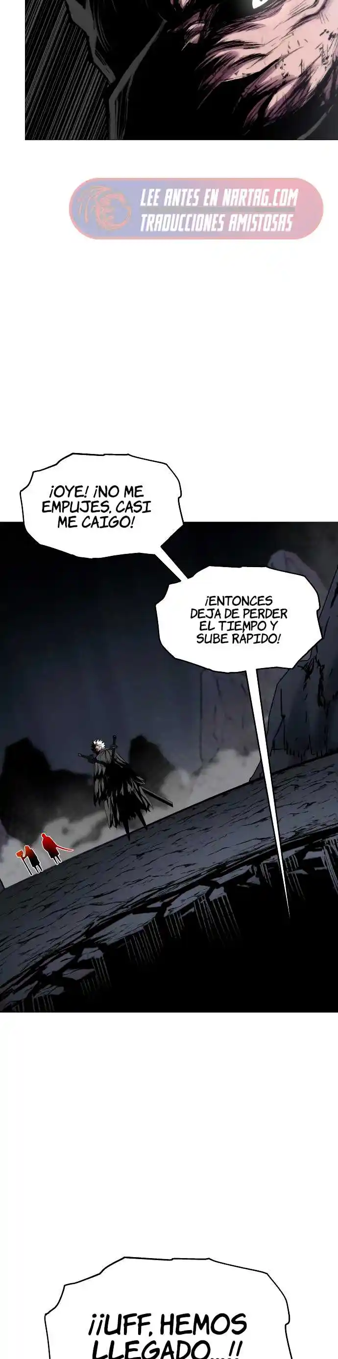 El colorista capítulo 10.1, página 37