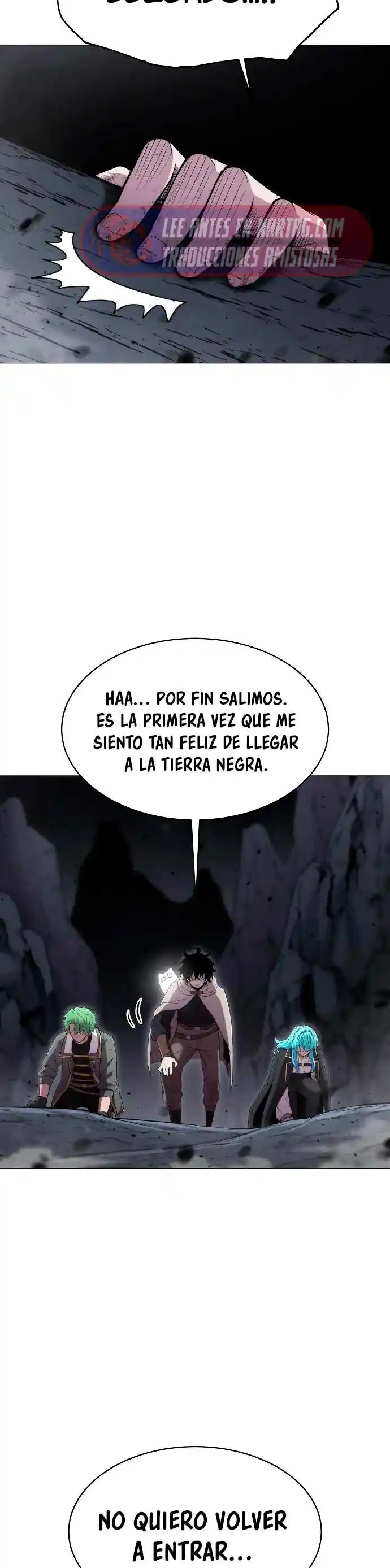 El colorista capítulo 10.1, página 38