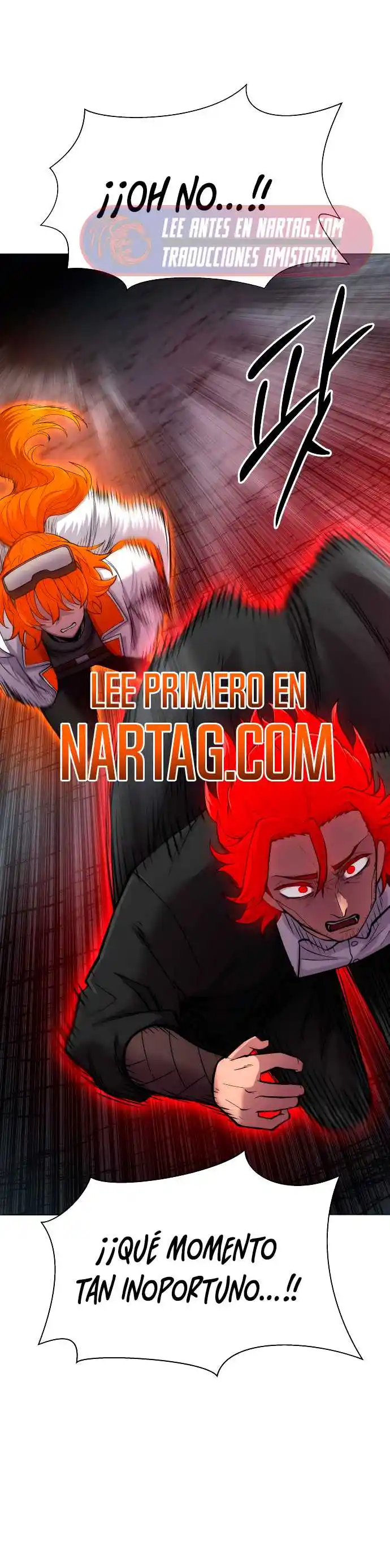 El colorista capítulo 10.1, página 40