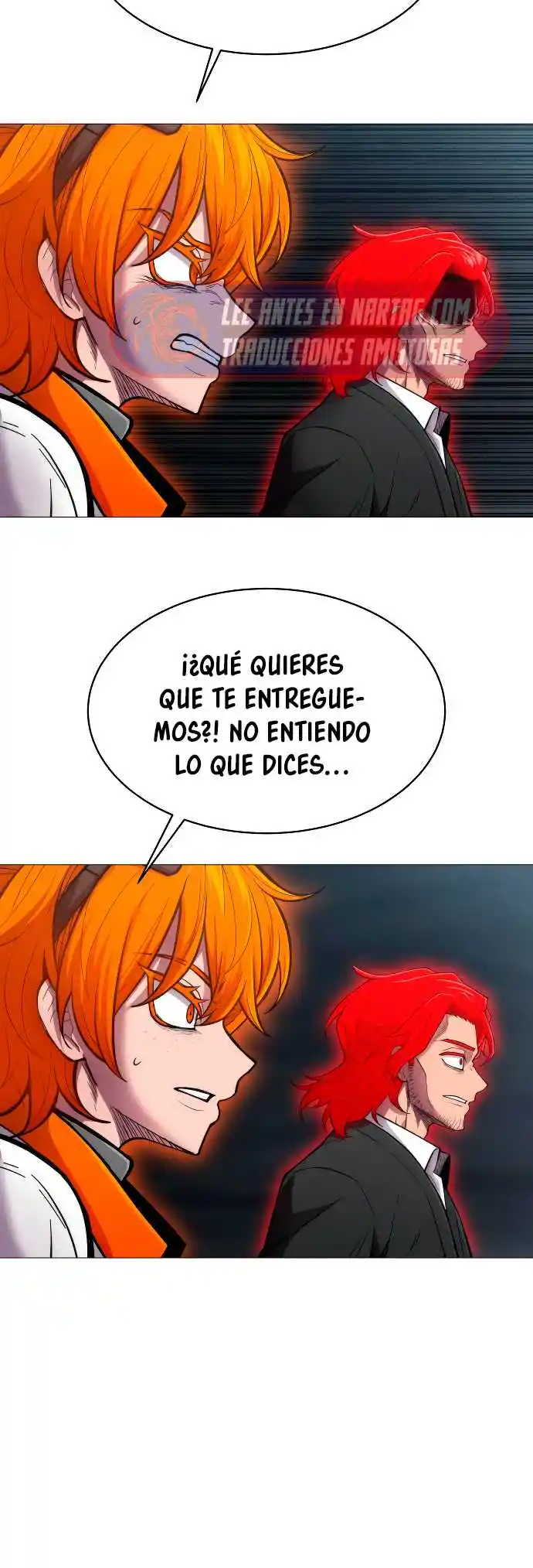 El colorista capítulo 10.1, página 56