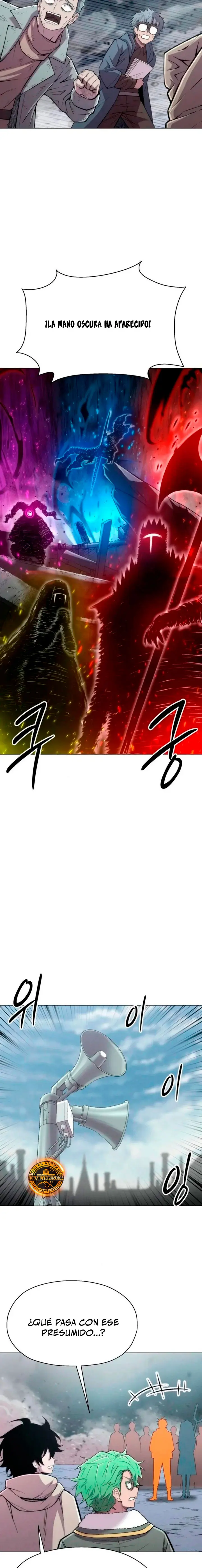 El colorista capítulo 30, página 8
