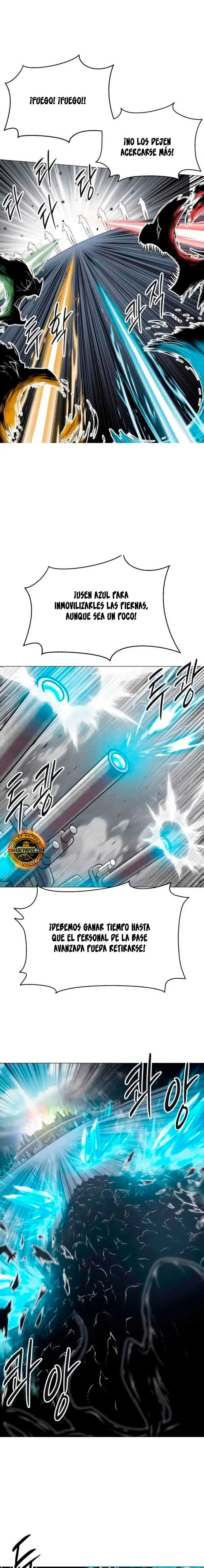 El colorista capítulo 30, página 13