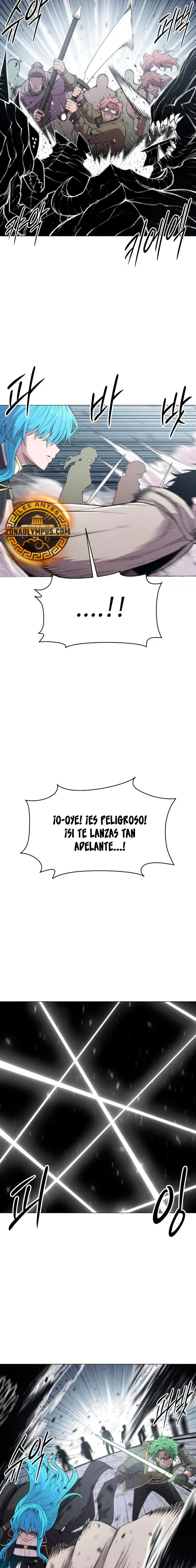 El colorista capítulo 31, página 4