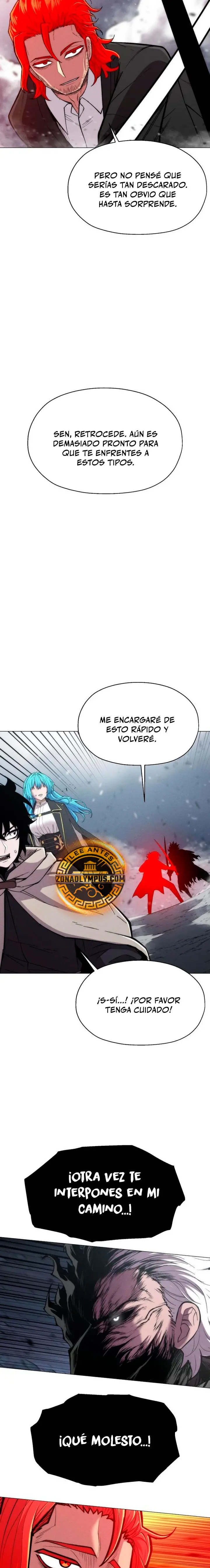 El colorista capítulo 31, página 13