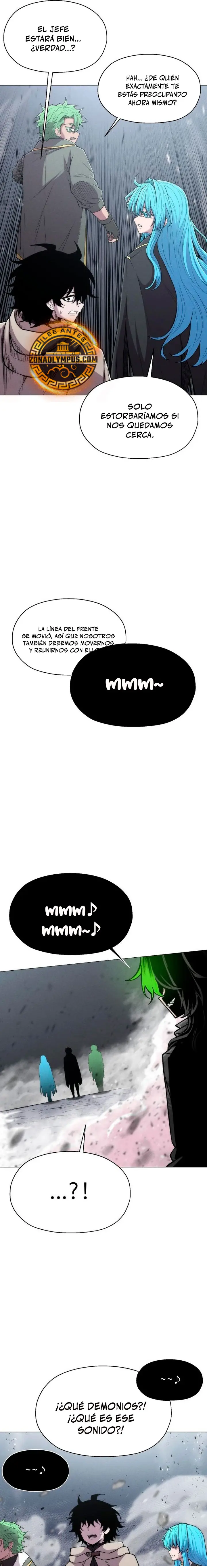 El colorista capítulo 31, página 16