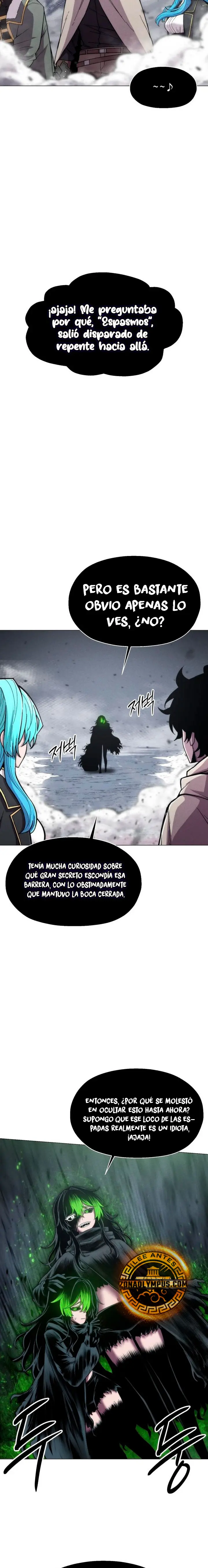 El colorista capítulo 31, página 17