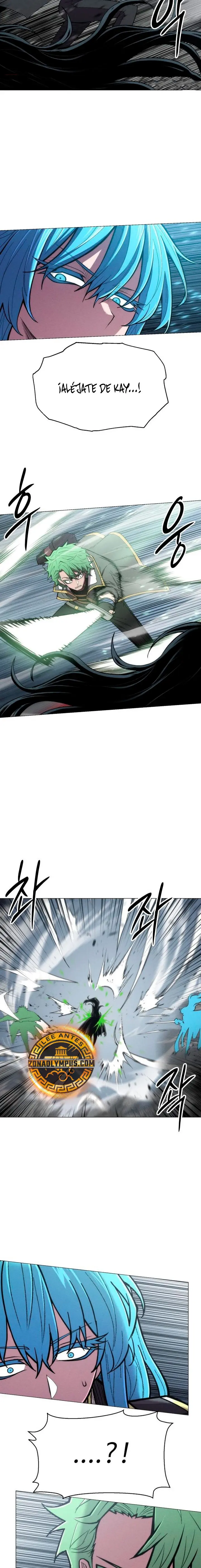 El colorista capítulo 31, página 22