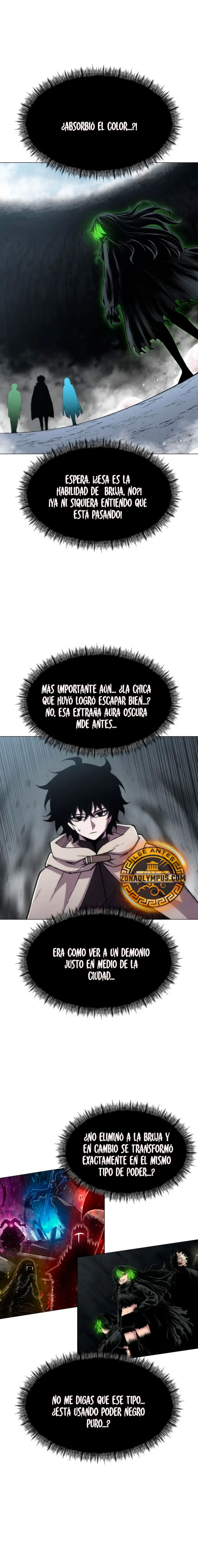 El colorista capítulo 32, página 5