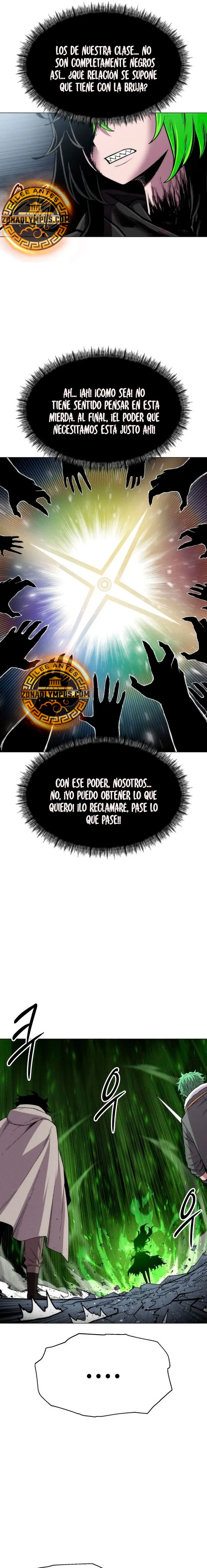 El colorista capítulo 32, página 6