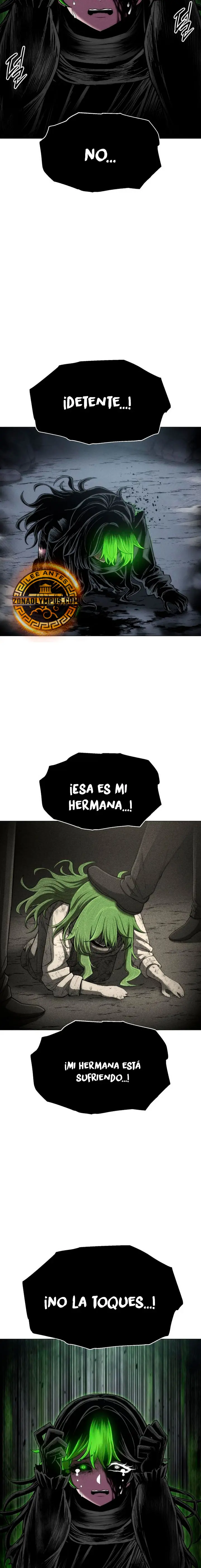 El colorista capítulo 33, página 9