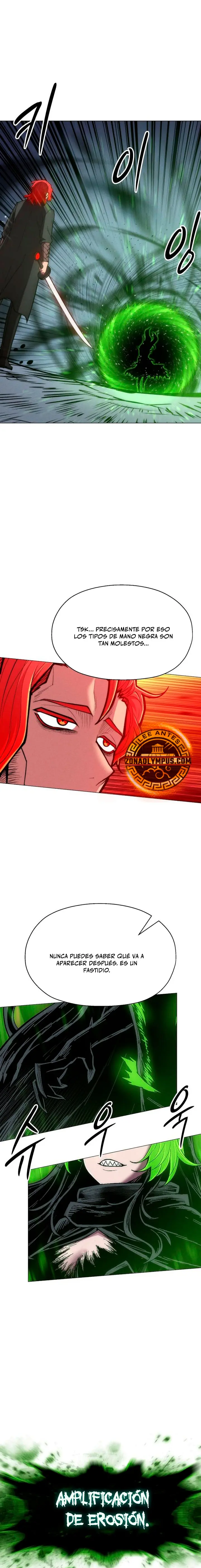 El colorista capítulo 33, página 13