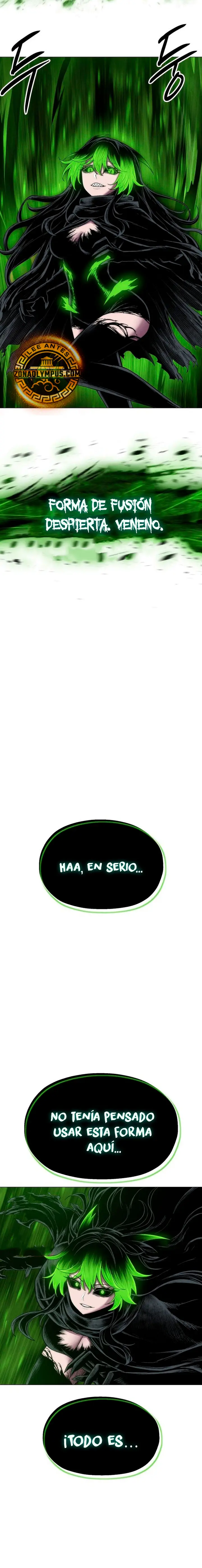 El colorista capítulo 33, página 14