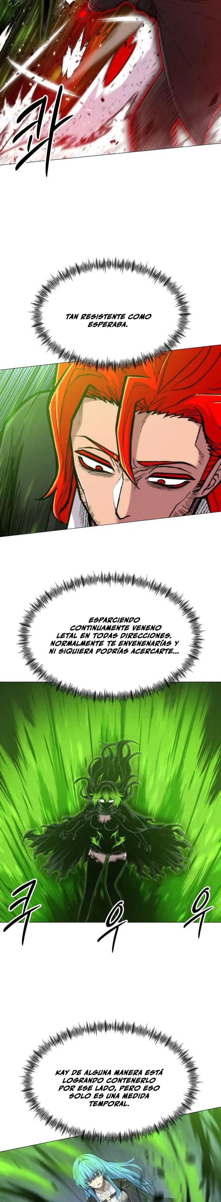 El colorista capítulo 33, página 17