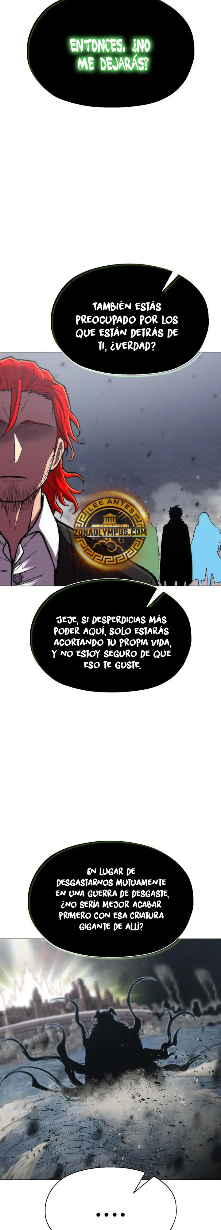 El colorista capítulo 33, página 25