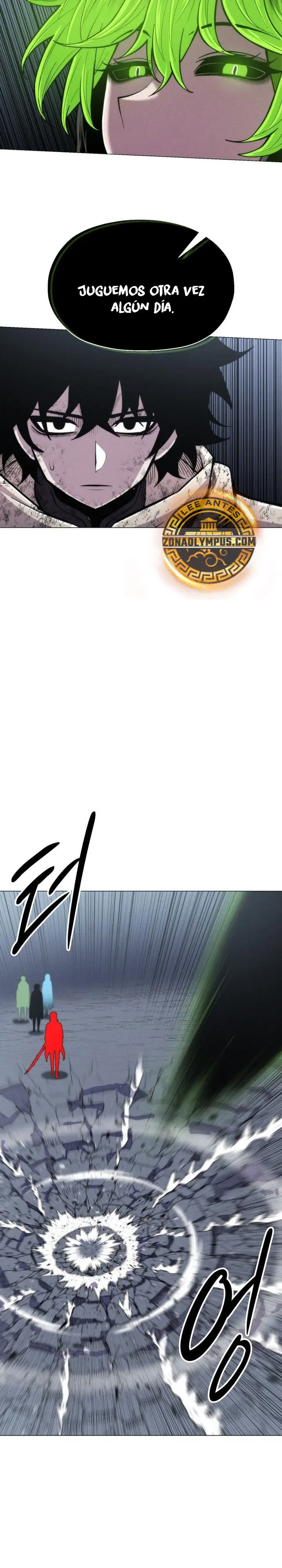 El colorista capítulo 33, página 29