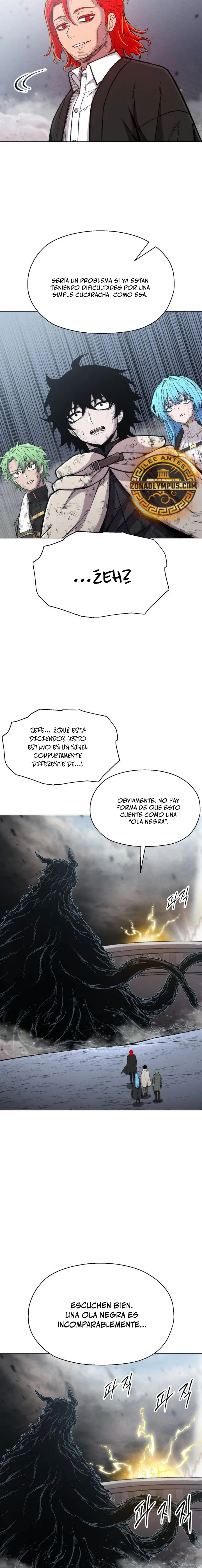 El colorista capítulo 33, página 33