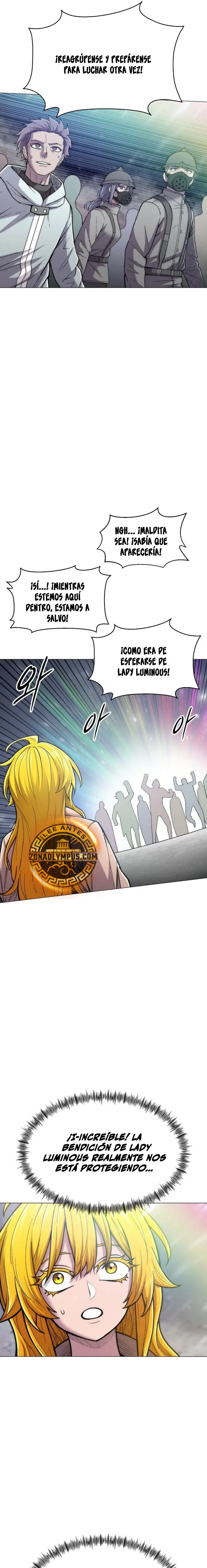 El colorista capítulo 34, página 16