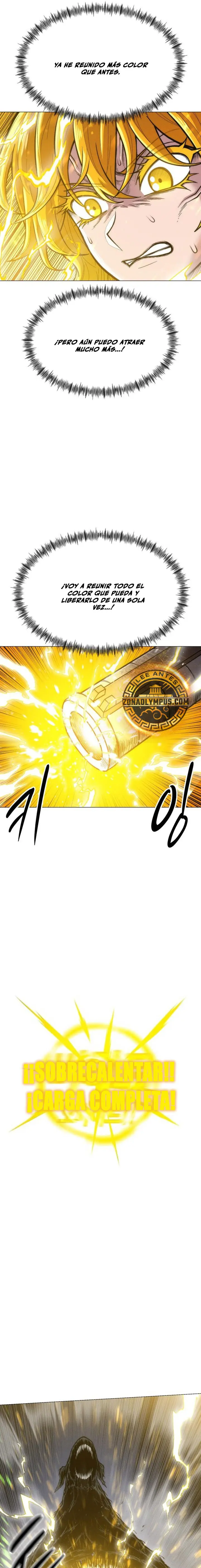 El colorista capítulo 34, página 21