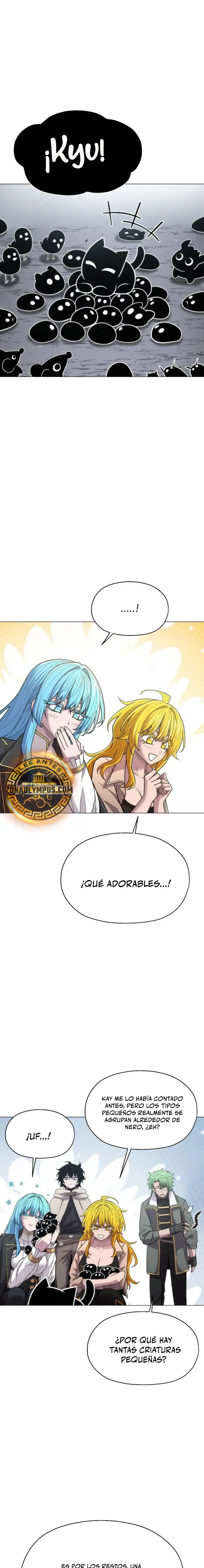 El colorista capítulo 34, página 31