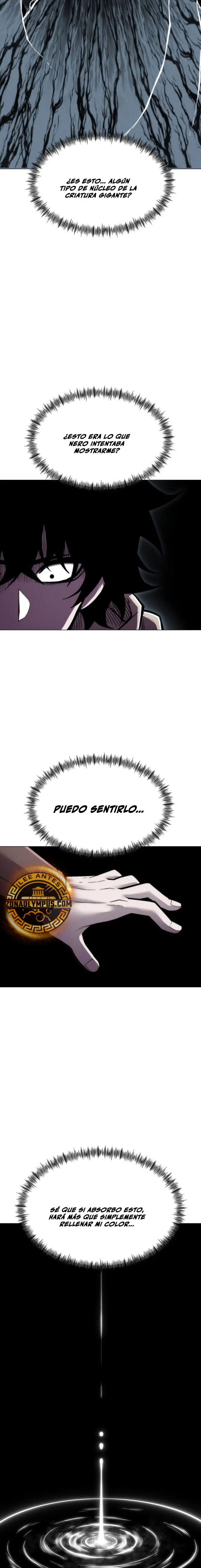 El colorista capítulo 34, página 38