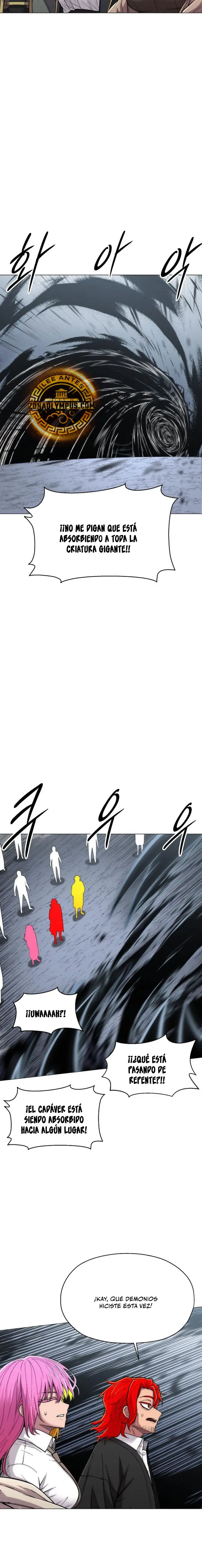 El colorista capítulo 34, página 40