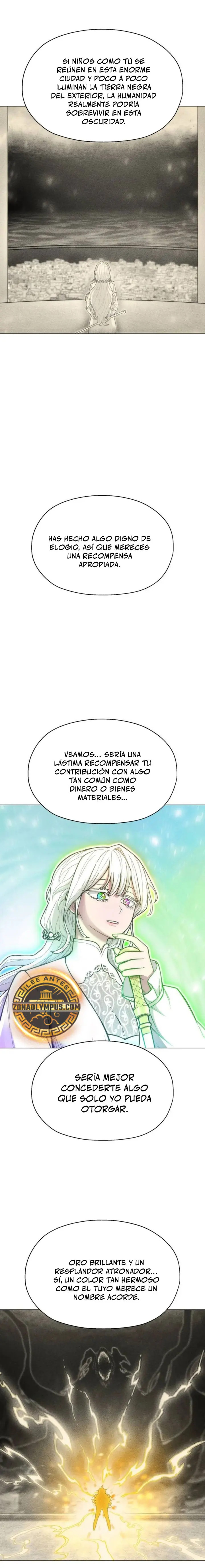 El colorista capítulo 35, página 17