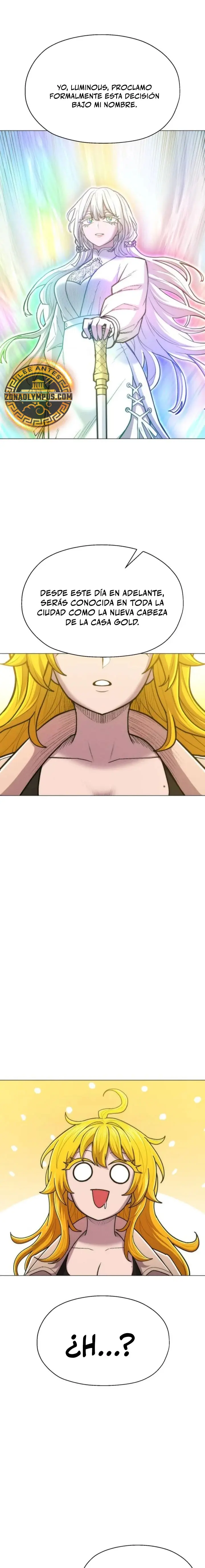 El colorista capítulo 35, página 19