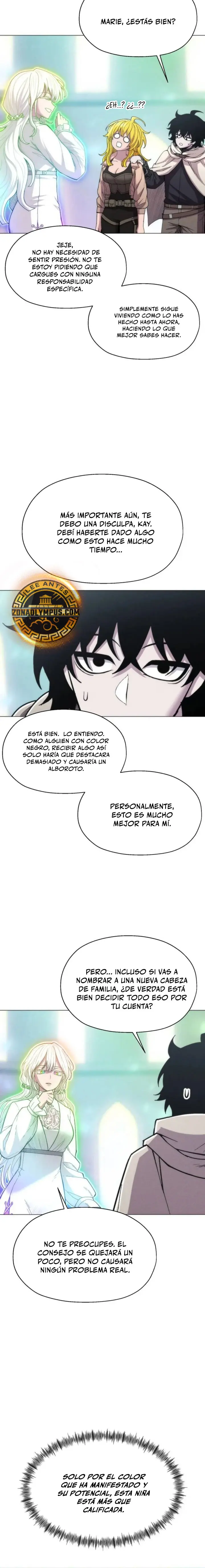 El colorista capítulo 35, página 20