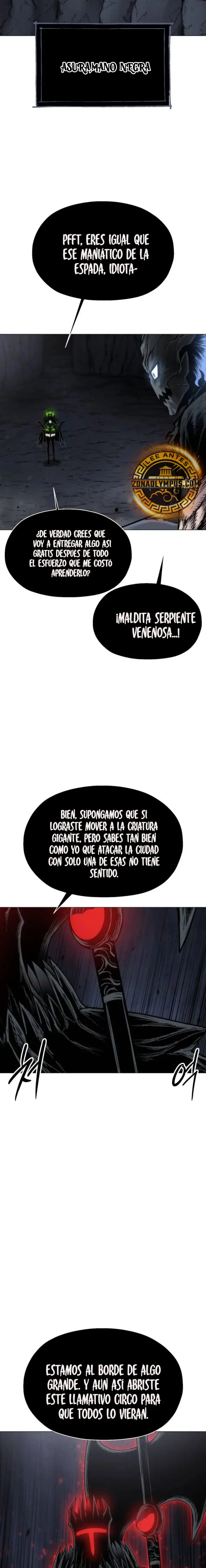 El colorista capítulo 35, página 29