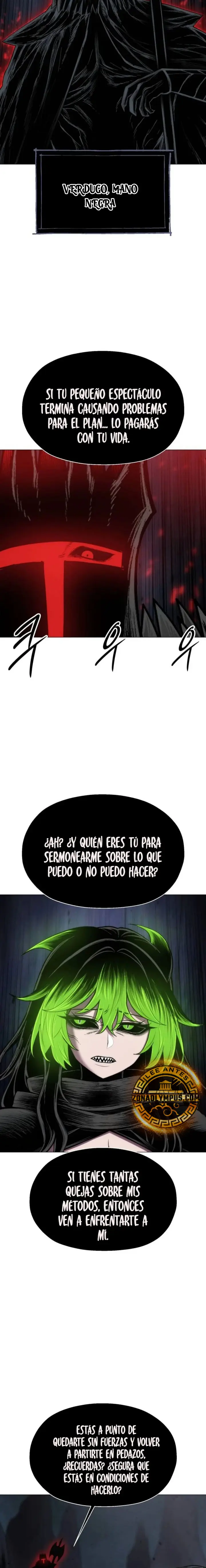 El colorista capítulo 35, página 30