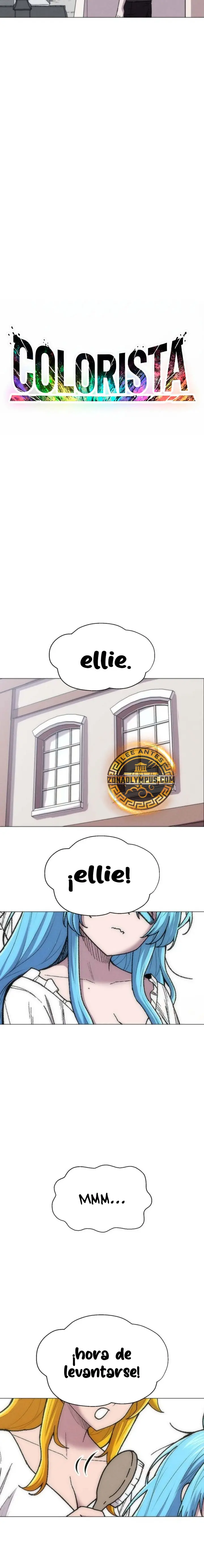 El colorista capítulo 36, página 9