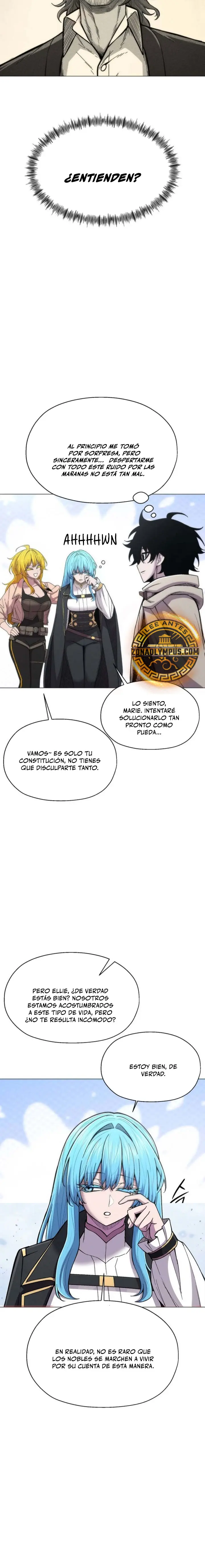 El colorista capítulo 36, página 15
