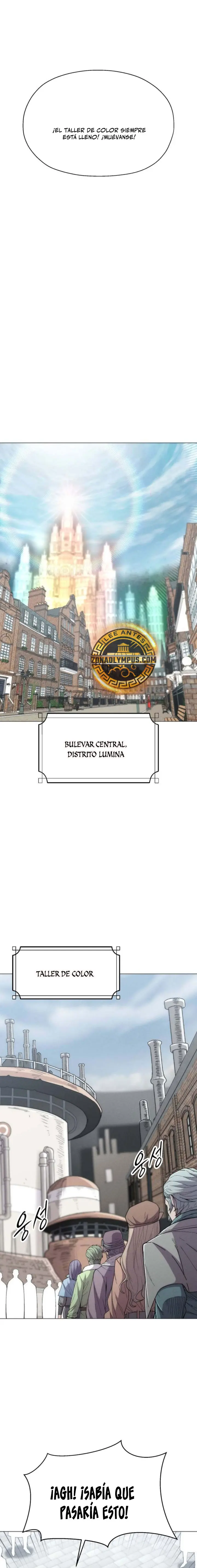 El colorista capítulo 36, página 18