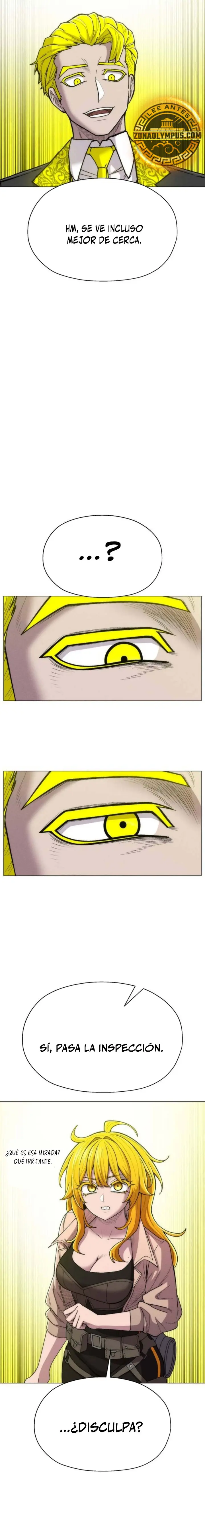 El colorista capítulo 36, página 31