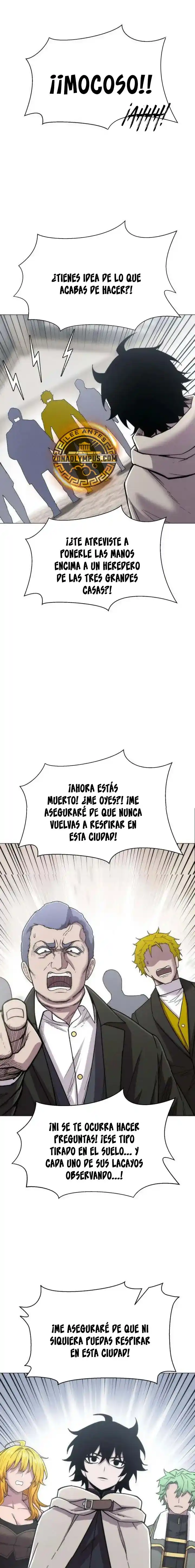 El colorista capítulo 37, página 4