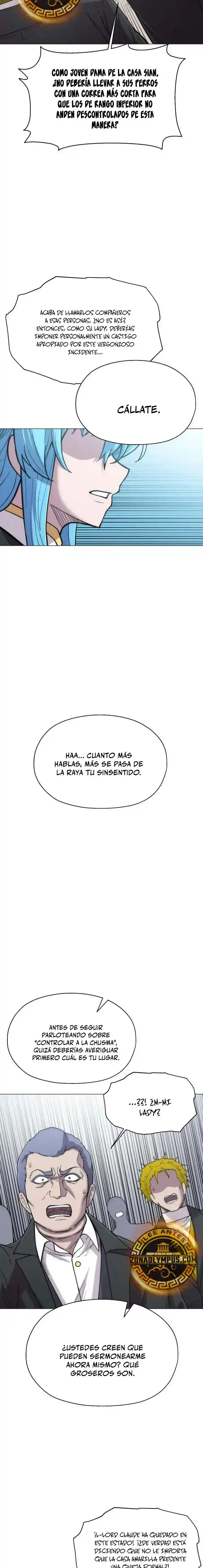 El colorista capítulo 37, página 8