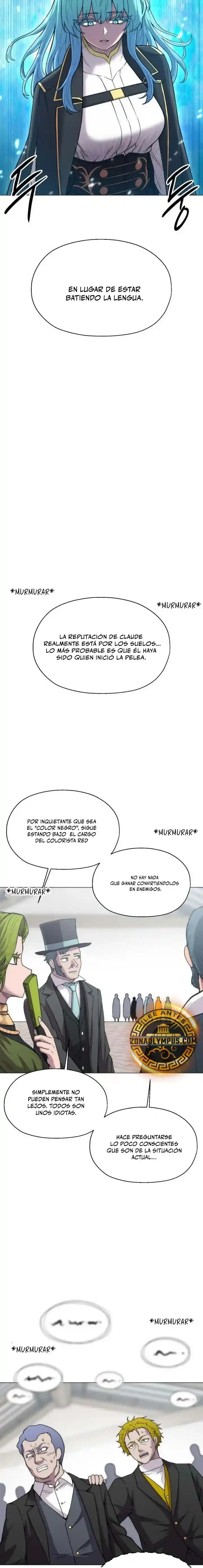 El colorista capítulo 37, página 10