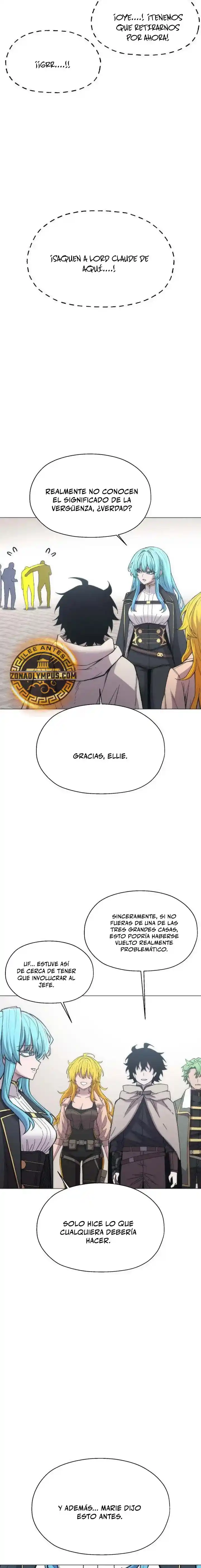 El colorista capítulo 37, página 11