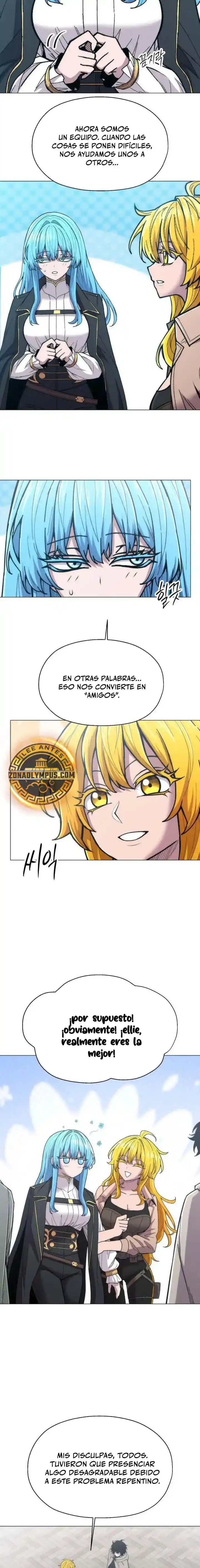 El colorista capítulo 37, página 12