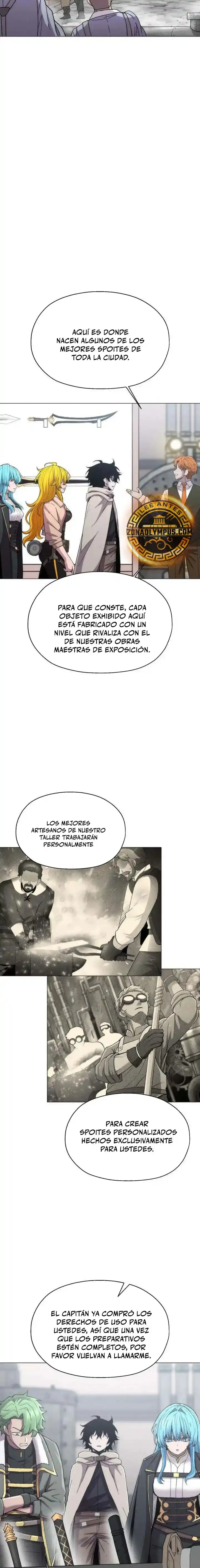 El colorista capítulo 37, página 15