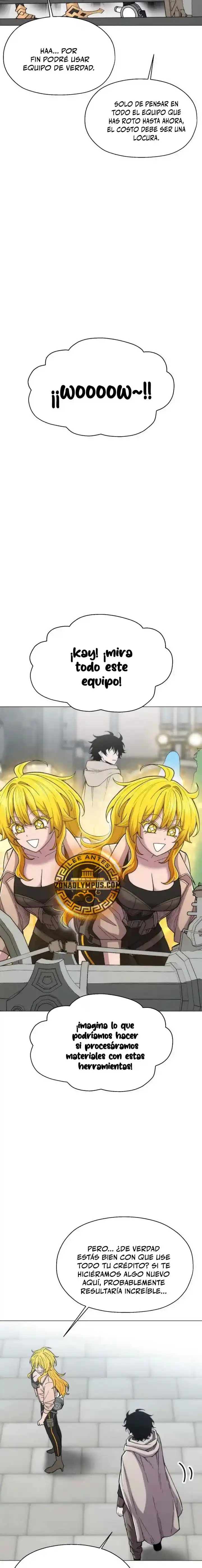 El colorista capítulo 37, página 16