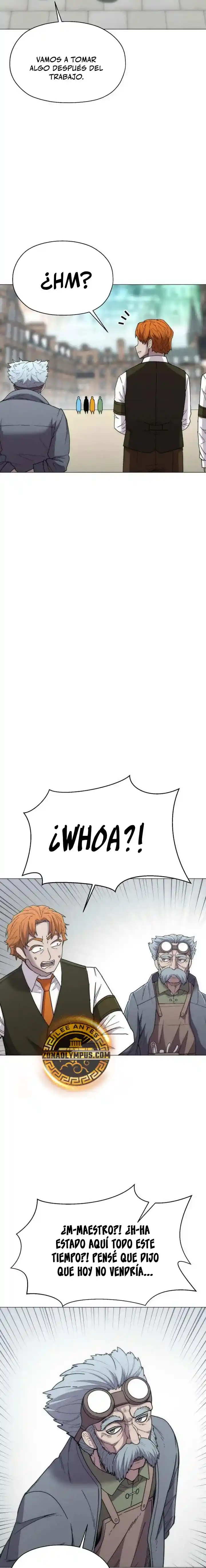 El colorista capítulo 37, página 26
