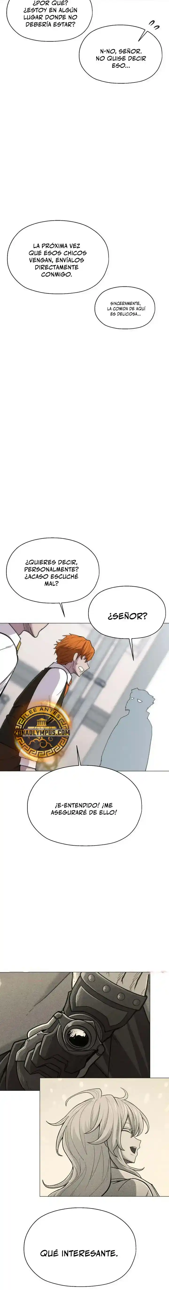 El colorista capítulo 37, página 27