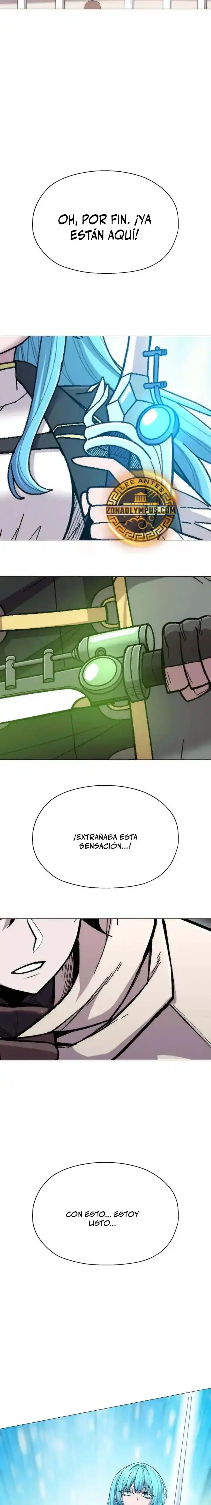 El colorista capítulo 37, página 34